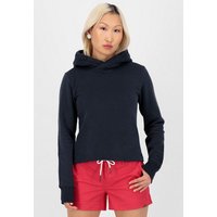 Alife & Kickin Kapuzensweatshirt BrieAK A Hoodie Damen Kapuzensweatshirt, Pullover von Alife & Kickin