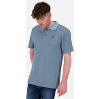 Alife & Kickin Poloshirt PaulAK Z Polo Shirt Herren Poloshirt, Shirt von Alife & Kickin