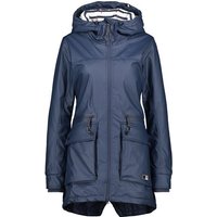 Alife & Kickin Regenjacke Audreyak A Raincoat von Alife & Kickin