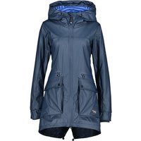 Alife & Kickin Regenjacke Audreyak Raincoat von Alife & Kickin