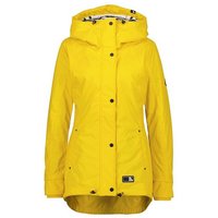 Alife & Kickin Regenjacke Elma AK A mit wärmendem Innenfutter von Alife & Kickin