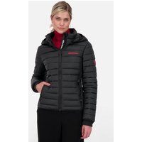 Alife & Kickin Steppjacke NadjaAK A Puffer Jacket Damen Übergangsjacke, Steppjacke von Alife & Kickin