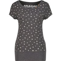 Alife & Kickin T-Shirt Cocoak B Shirt von Alife & Kickin