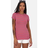 Alife & Kickin T-Shirt MimmyAK Z Shirt Damen T-Shirt von Alife & Kickin