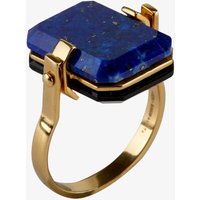 Aliita  - Sandwich Deco Ring | Damen (L) von Aliita