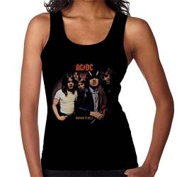 All+Every AC/DC Highway to Hell Bandmates Horns Women's Vest von All+Every