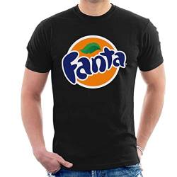 All+Every Fanta Circle Logo Men's T-Shirt von All+Every