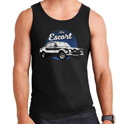 All+Every Ford Escort Retro Men's Vest von All+Every