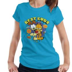 All+Every Garfield and Odie Best Buds Women's T-Shirt von All+Every