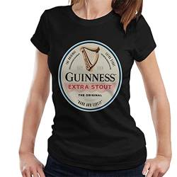 All+Every Guinness 1759 Dark and Lively Women's T-Shirt von All+Every