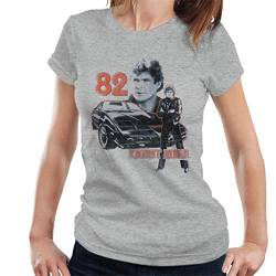 All+Every Knight Rider 82 Montage Women's T-Shirt von All+Every