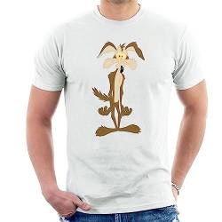 All+Every Looney Tunes Wile E Coyote In Trouble Men's T-Shirt von All+Every