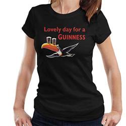 All+Every Lovely Day for A Guinness Women's T-Shirt von All+Every