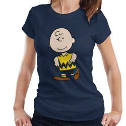 All+Every Peanuts Charlie Brown Women's T-Shirt von All+Every