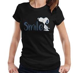 All+Every Peanuts Snoopy Smile Women's T-Shirt von All+Every