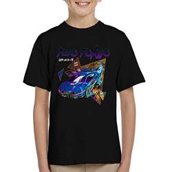 All+Every Rocket League Masamune Neo Tokyo Kid's T-Shirt von All+Every
