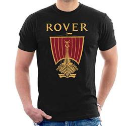 All+Every Rover Logo British Motor Heritage Men's T-Shirt von All+Every