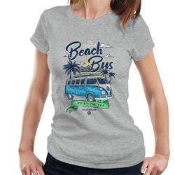 All+Every Volkswagen Life by The Sea Women's T-Shirt von All+Every