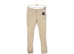 All Saints Spitalfields Damen Stoffhose, beige von All Saints Spitalfields