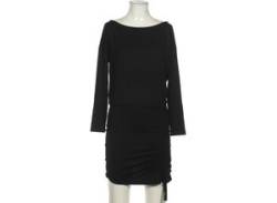 All Saints Damen Kleid, schwarz von AllSaints