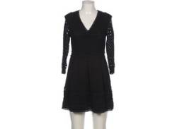 All Saints Damen Kleid, schwarz von AllSaints