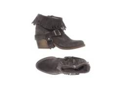 All Saints Damen Stiefelette, braun von AllSaints