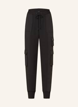 Allsaints Cargohose Venus schwarz von AllSaints