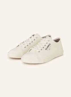 Allsaints Sneaker Underground weiss von AllSaints