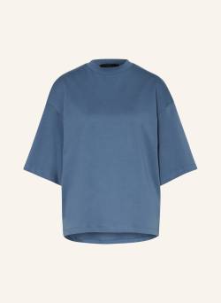 Allsaints T-Shirt Amelie blau von AllSaints