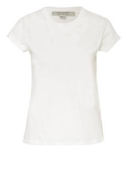 Allsaints T-Shirt Anna weiss von AllSaints