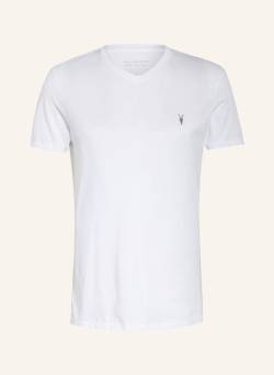 Allsaints T-Shirt Tonic weiss von AllSaints