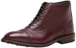 Allen Edmonds Herren Hamilton Wp Oxford-Stiefel, Chili, 45 EU von Allen Edmonds