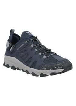 Allrounder by Mephisto Cando Sportschuhe Herren Marine - 42 - Wanderschuhe Shoes von Allrounder by Mephisto