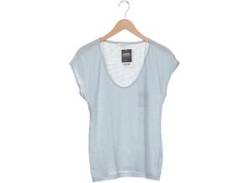 Alma & Lovis Damen T-Shirt, hellblau von Alma & Lovis