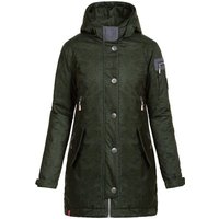 Almgwand Parka Almgwand W Grasleitkopf Damen Parka von Almgwand