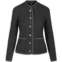 Almgwand Strickjacke Almgwand W Watzespitze Damen Strickjacke & von Almgwand