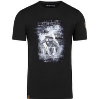 Almgwand T-Shirt T-Shirt Alpriedalm von Almgwand