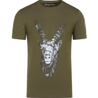 Almgwand T-Shirt T-Shirt Alseralm von Almgwand