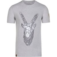 Almgwand T-Shirt T-Shirt Alseralm von Almgwand