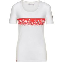 Almgwand T-Shirt T-Shirt Breitenalm von Almgwand