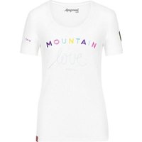 Almgwand T-Shirt T-Shirt Furgleralm von Almgwand