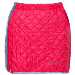 Almgwand W Rötelstein Rot - Primaloft Vielseitiger Warmer Damen Outdoor-Rock, Größe 38 - Regular - Farbe Red von Almgwand