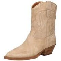 Alpe Woman Cowboy Boots Damen beige|beige|beige|beige|beige von Alpe Woman