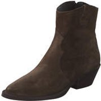 Alpe Woman Cowboy Boots Damen braun|braun|braun|braun von Alpe Woman