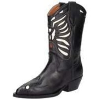 Alpe Woman Cowboystiefel Damen schwarz|schwarz|schwarz|schwarz|schwarz|schwarz von Alpe Woman