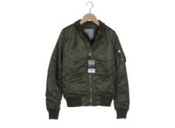 Alpha industries Damen Jacke, grün von Alpha Industries