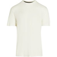 Alpha Tauri T-Shirt mit Modalanteil und Logo-Patch von Alpha Tauri