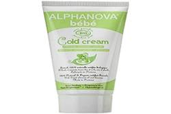 Alphanova Baby Cold Cream Bio von Alphanova