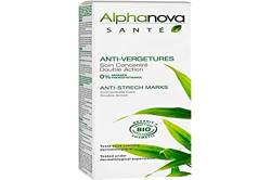 Alphanova Health Anti Stretch Marks 150ml von Alphanova
