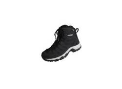 Outdoorschuh ALPINA SPORTS "Dan" Gr. 44, schwarz Schuhe Herren von Alpina Sports